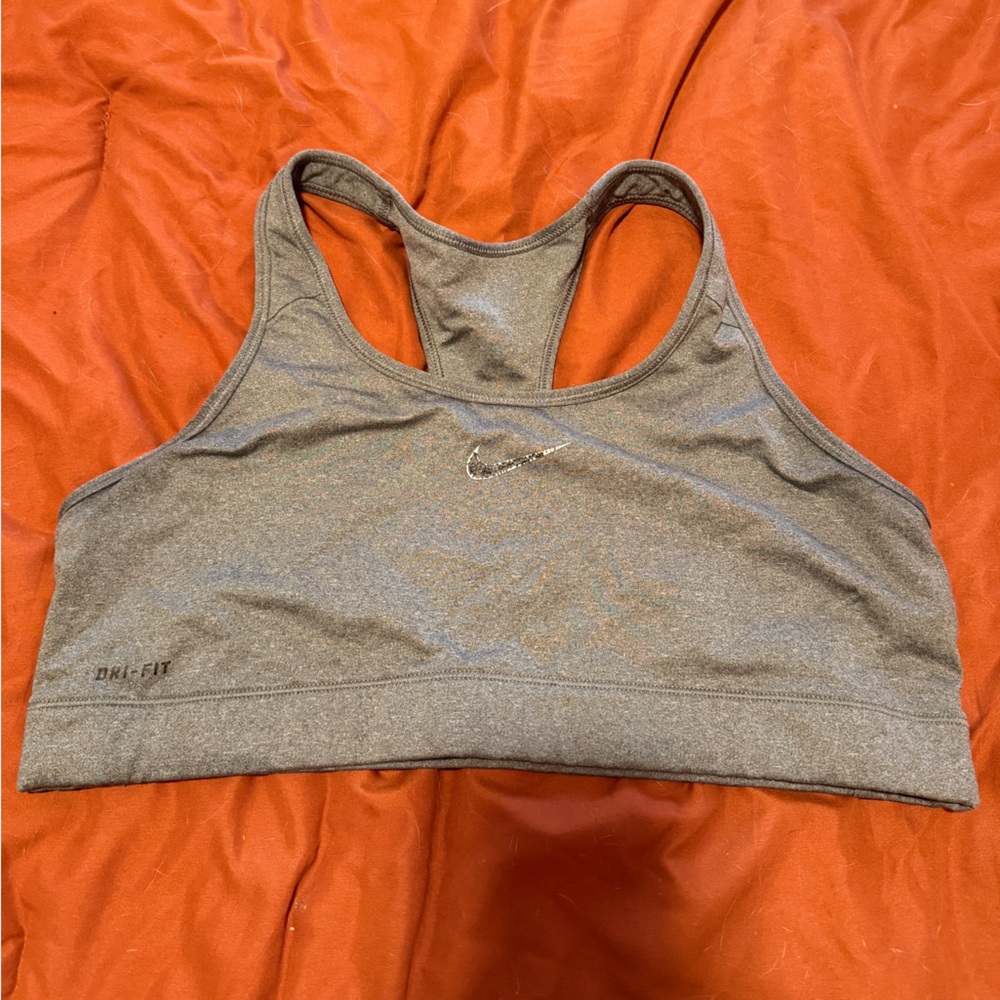 Nike Dri-fit Sports Bra